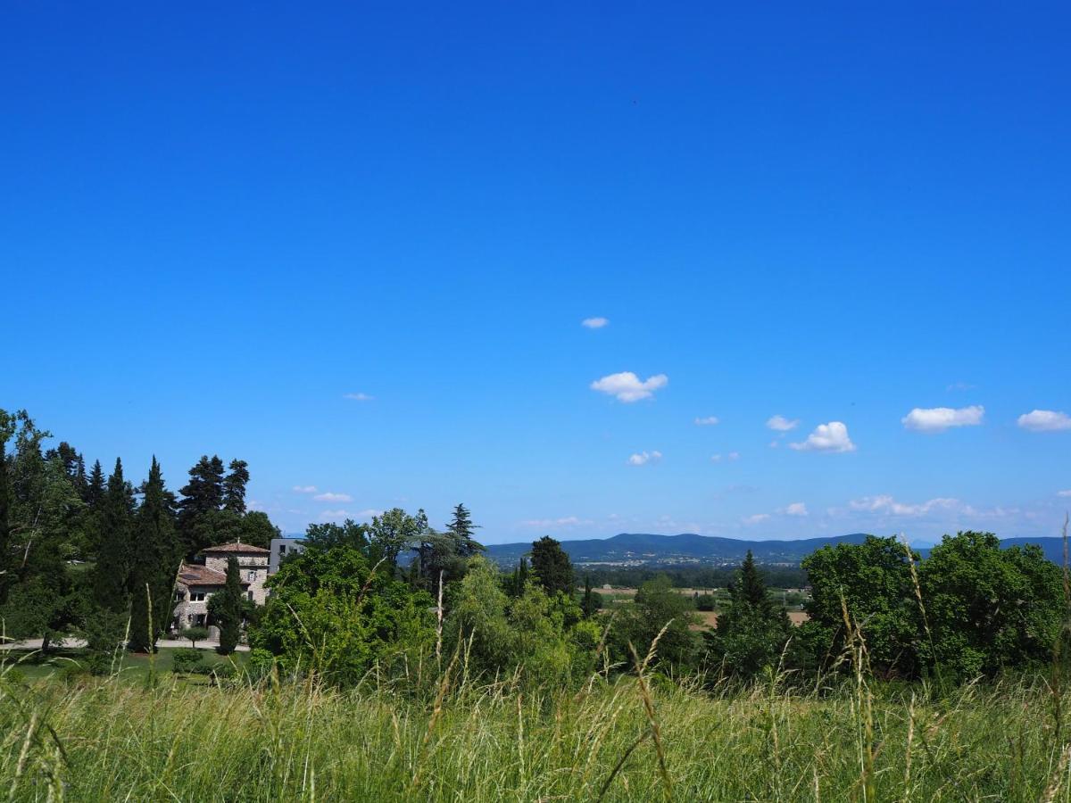 La Cardinale Hotell Le Pouzin Exteriör bild